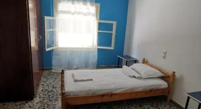 Comfort apartment 2BR near the sea in the center, Book Apartment Hotels in Central Greece with Parking, Parking