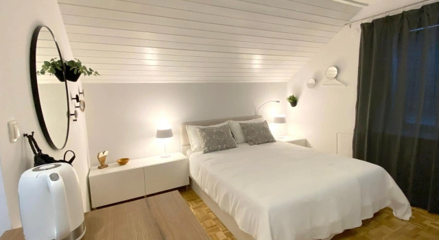 Studio Tara with balcony, Prenota Hotel Bled 