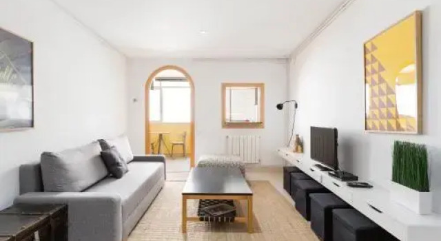 Stay U-nique Apartments Aribau, Забронировать Апартаменты/квартира Барселона провинция Барселона, рядом с Jove Regina Theatre