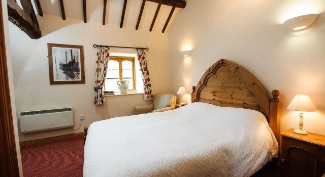 Church Farm Lodge, Забронировать Фермерский дом Фермерские дома Англии, Фермерский дом