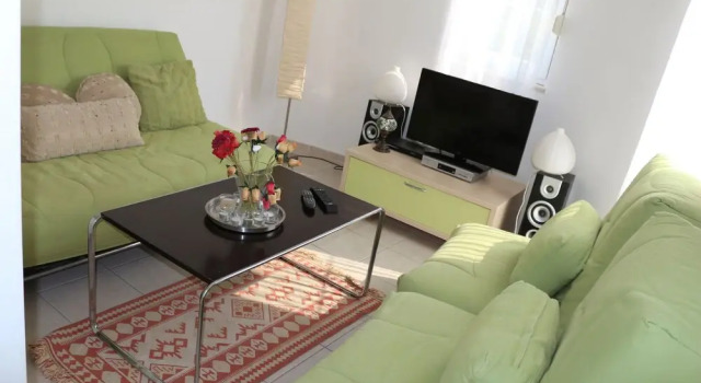 Вилла с 2 комнатами Bella Villas