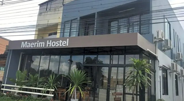 Maerim Hostel, Забронировать Хостел Недорогие отели Маерим, недорого