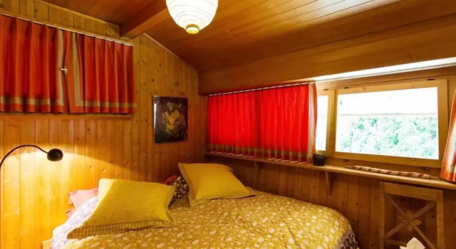 Cosy Chalet With top View, Reserva ahora Chalet de montaña Rougemont Cantón de Berna