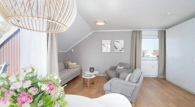 Haus Fernsicht Wohnung 17