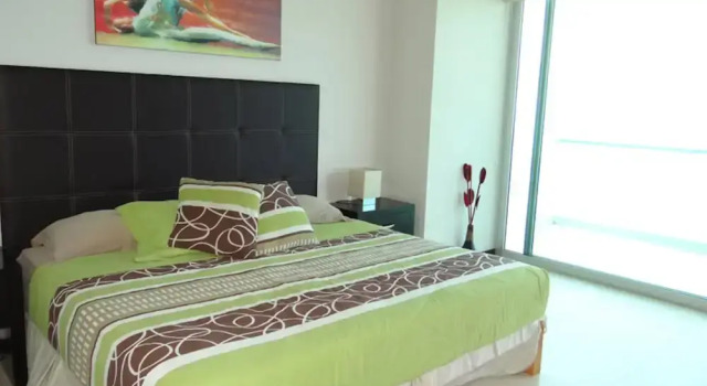 Номер Standard Unlimited Luxury MAHESH' Condo