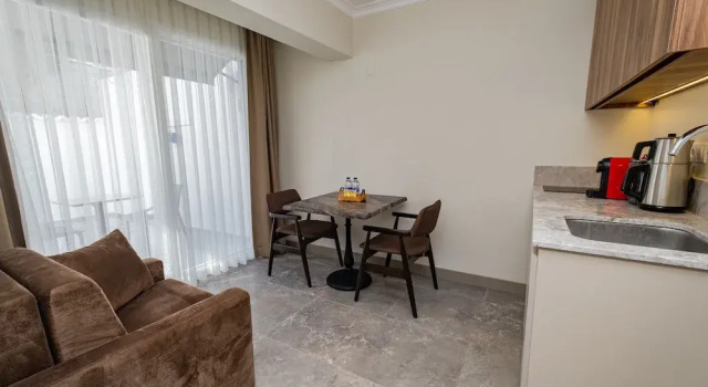 Полулюкс BD SUITES