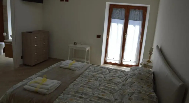 Номер Deluxe Guest House - Il Granaio