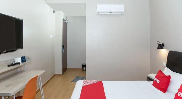Mirani Hotel by Oyo Rooms