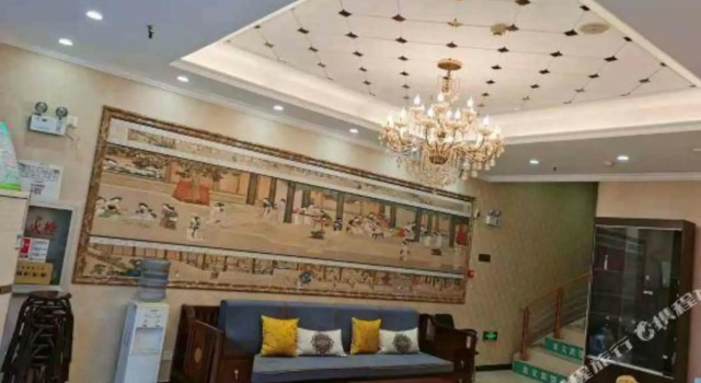 Longyi Hotel (Wuhan Happy Valley Wuhan High-speed Railway Station), Varaa Hotelli Hongshan District 
