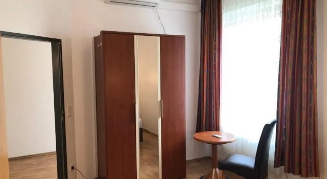 Полулюкс Hotel Verdi