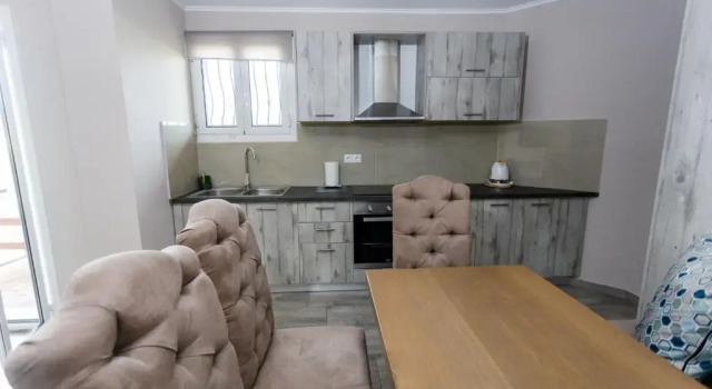 Апартаменты с 2 комнатами Foinikounta view
