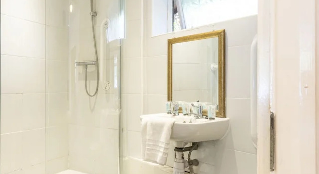 Одноместный номер Standard The Dene Hotel