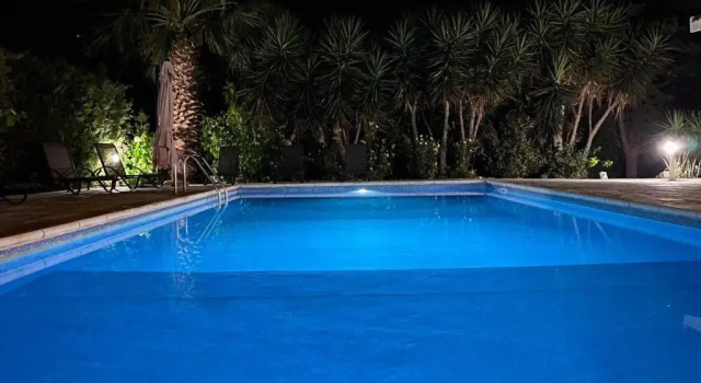 Villa Villa Kapistris Dyo