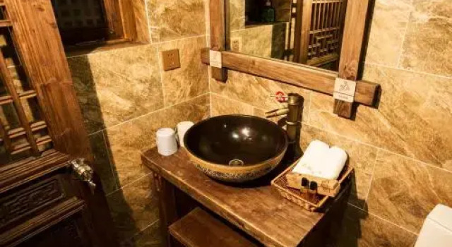 Hong cun Memory In Water, Book Hotel Hoteller i Jilian med parkering, Parkering