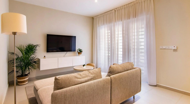 Otrobanda Apartment