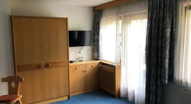 Апартаменты Comfort Villa Ilse