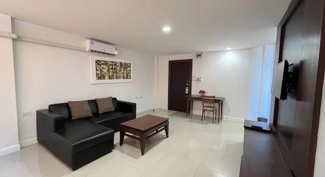 Номер Standard Laemchabang City Hotel