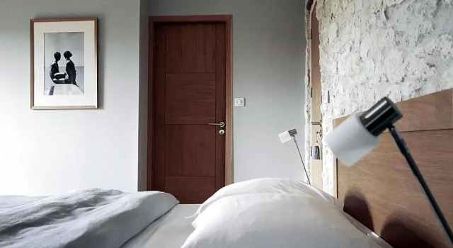 Superior room La Bastide