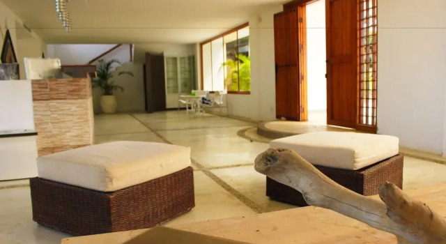 Casa Mar, Foglalás Nyaraló Villák Atlántico, Villa