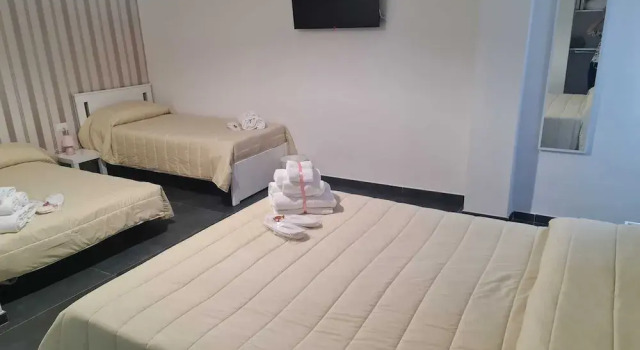 Gaisa Naples - Bed & Breakfast