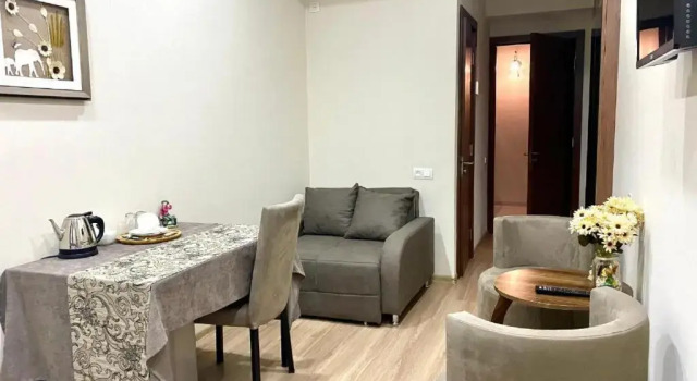 Двухместный номер Standard Hotel Terrace