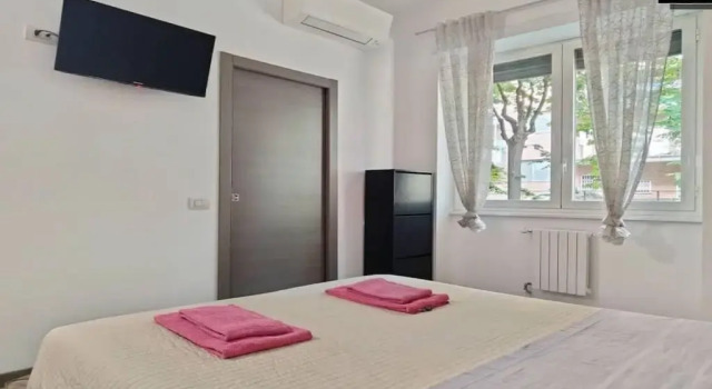Gulli Apartment, Забронировать Апартаменты/квартира Апартаменты Милана, рядом с Сан Сиро Ипподромо, Апартаменты/квартира