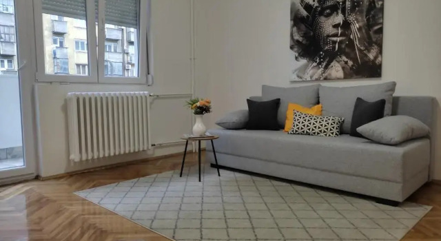Студия Superior Apartment Danica