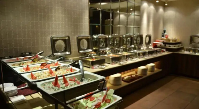 Hotel KLG International