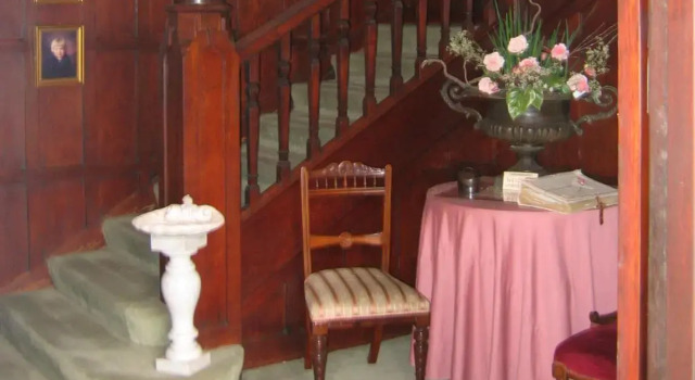 Villa Victoria Executive Guest House