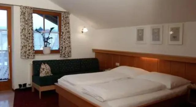 Appartement Bruckberg