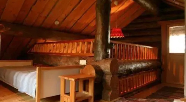 Kelola Cottage, Book Vacation Home Nilsia Tahko