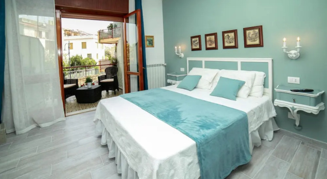 Casa Minna