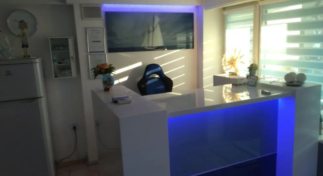 Апартаменты Studio in Dziwnowek Near Wide Beach
