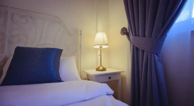 Одноместный номер Standard The Boutique Hotel Amman