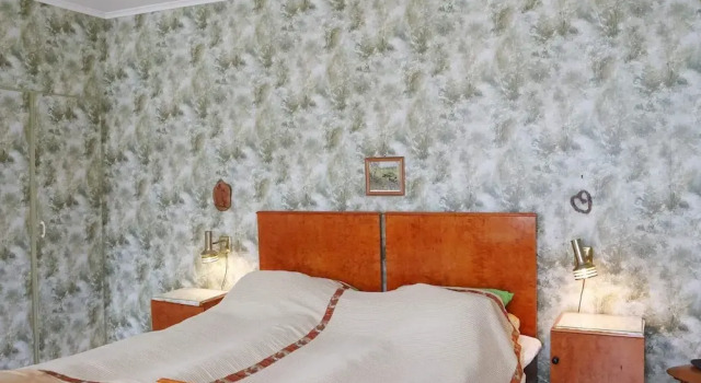 5 Person Holiday Home in Risor, Réserver Appartement Risor 