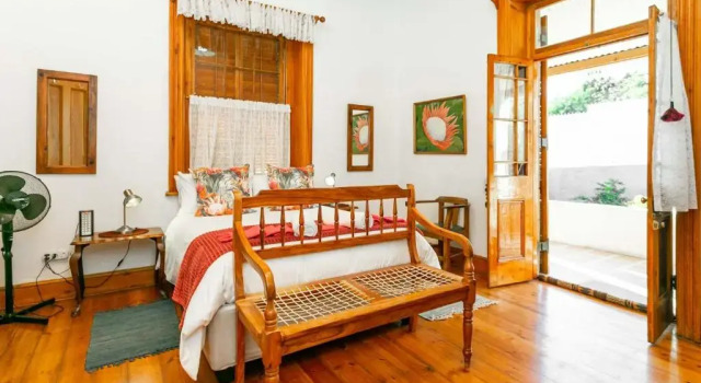 Двухместный номер Standard Ravenscliff Manor