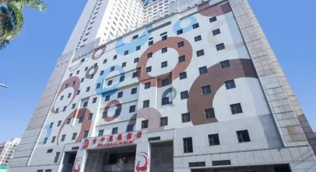 Phoenix Hotel