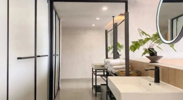 Тент Zi Yun Ge Light Luxury Smart Homestay (West Lake Branch)