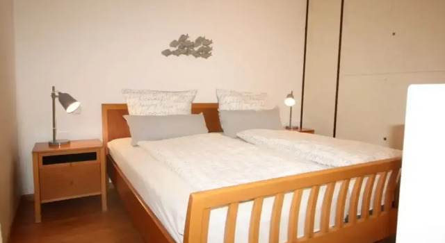 Апартаменты Dornbusch Apartment 2