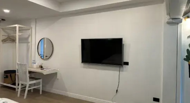 Номер Standard Bangkok Sleep Nest