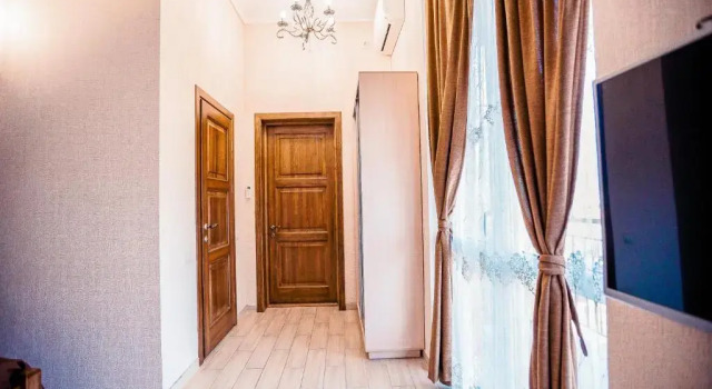 Mini Hotel Aida