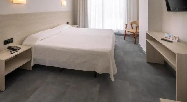Номер Standard Ponient Hotel-Aparthotel Marinada by PortAventura World - Available rates with tickets included