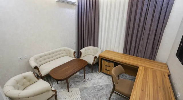 Люкс Florence Hotel