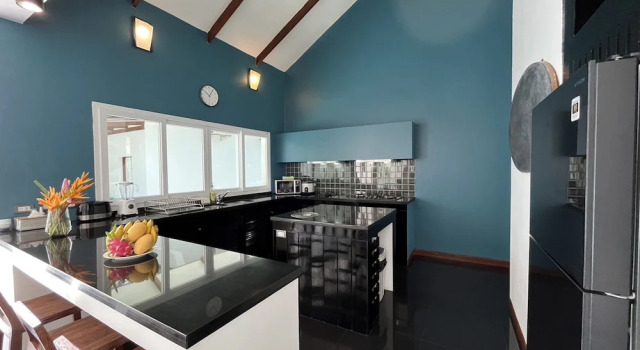 Вилла Krabi Beach House, SHA Extra Plus