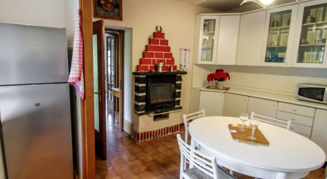 Apartment Sabrina Nesso, Book Apartment Nesso Como
