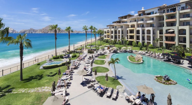 Вилла Premium Cabo La Estancia