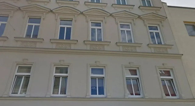 GuestHost Design Apartments