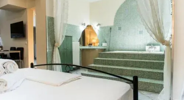 Luxury Apartments in Skg, Забронировать Апартаменты/квартира Апартаменты Салоников, рядом с Музей Ататюрка, Апартаменты/квартира
