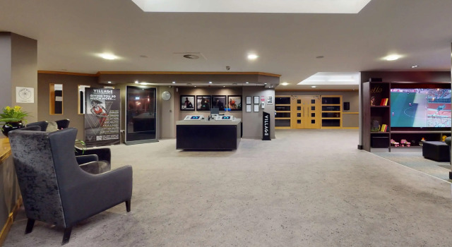 Village Hotel Hull, Забронировать Отель Кингстон-апон-Халл Восточный райдинг Йоркшира