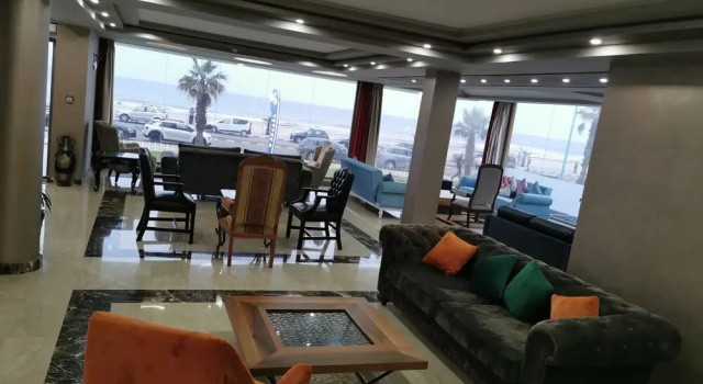 Amwaj Hotel, Prenota Hotel Hotel a Doukkala-Abda con colazione, Colazione